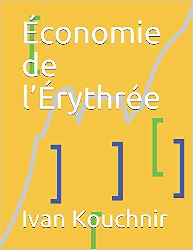 Économie de l’Érythrée