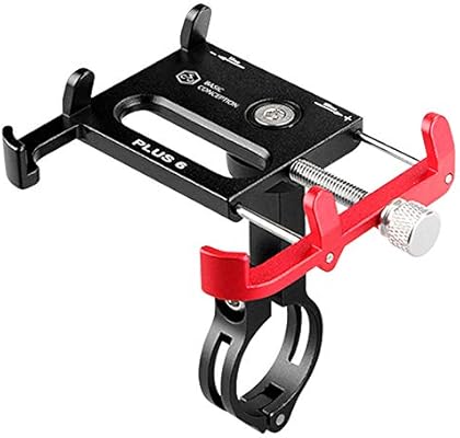 mountain bike cell phone holder