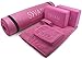 Sivan Health and Fitness Yoga Set 6-Piece- Includes 1/2