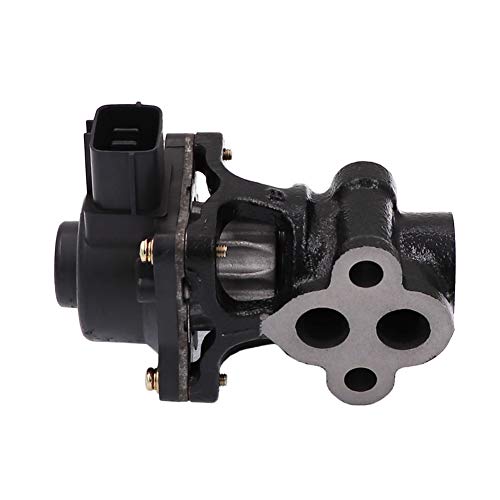CT-CARID EGR Valve EGV922 for Suzuki Aerio Esteem Grand Vitara 18111-77E00 18111-77E01 18111-77E02 - Thumbnail 5