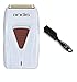 Andis 17150 Hypo-allergenic Profoil Lithium Shaver & The Classic Barber Blade Brush (Shaver with one brush)