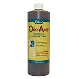 SCD Odor Away - Concentrated Odor Neutralizer, 1 liter