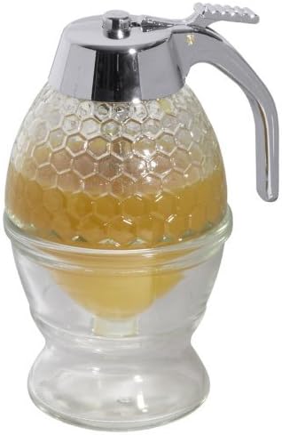Honey / Syrup Dispenser 0.2 Litres by Contacto Bander