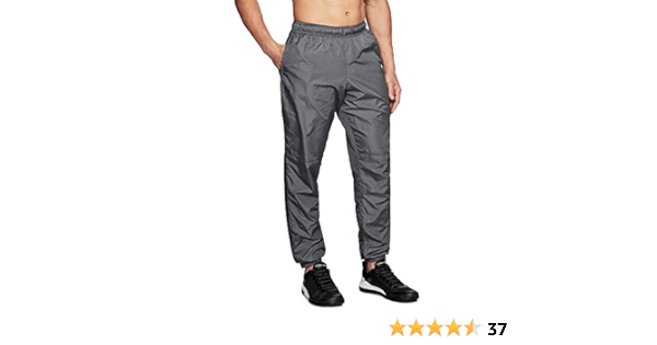 under armour men's wind pants