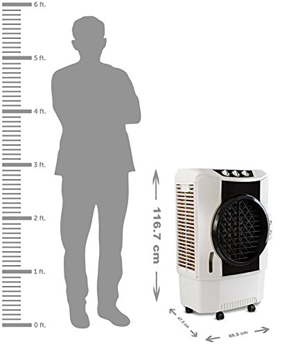 usha cooler maxx air