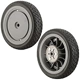 Toro 98-7135 PK2 Wheel Gear Assembly