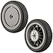 Toro 98-7135 PK2 Wheel Gear Assembly