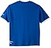 Factory Effex 12-88164 'Yamaha' Strobe T-Shirt (Blue, X-Large)