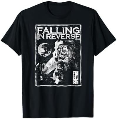 Amazon.com: Falling In Reverse -womens Official Merchandise - Lips