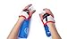 Salomon Sense Hydro S-Lab Set, Grey/Red, Large