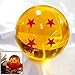 Acrylic Dragonball Replica Ball (Large/4 Stars)