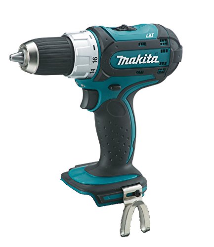 UPC 088381079457, Makita BDF452 18-Volt LXT Lithium-Ion Cordless 1/2-Inch Driver-Drill Kit