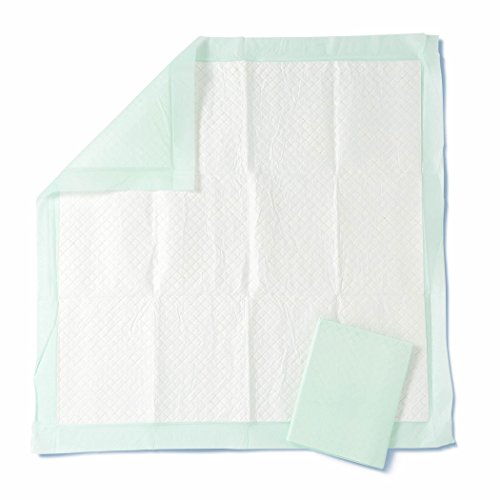 1 Medline+Absorbency+Disposable+Underpads+Protection