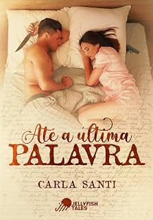 Livro Até a Última Palavra