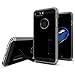 Spigen Tough Armor Designed for Apple iPhone 7 Plus Case (2016) / Designed for iPhone 8 Plus Case (2017) - Jet Black