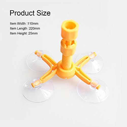 Houkiper Windshield Repair Kit, DIY Car Window Repair Tool, Do-It-Yourself Windshield Chip Crack Repair Kit for Fix Auto Window Glass Scratch, Nicks, Bulls-Eye, Spider Web, Star-Shaped