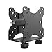 Ergotech Freedom Thin Client Mount VESA Plate.6- 2.7" Wide - Black primary