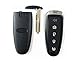 New Replacement Shell Buttons, and Battery For Ford Proximtiy Smart Key W/ Duracell Battery Inside 164R8092 M3n5wy8609