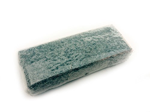 3/4" square mirror mosaic tile - 100pcs - Thumbnail 2