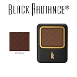 Black Radiance Pressed Powder 8613 Mocha (Dark)