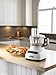 KitchenAid KFP0711WH 7 Cup Food Processor, White