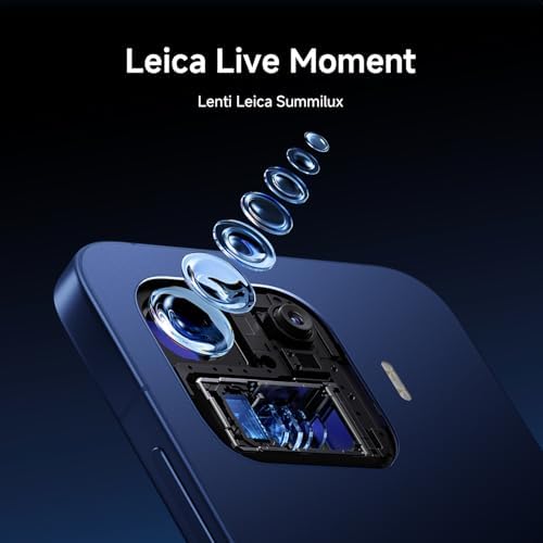 17T Pro, Smartphone 12+512GB, Black, Teleobiettivo Leica 5x — foto 8 di 8
