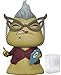 Funko Pop! Disney Pixar: Monsters Inc. - Roz Vinyl Figure (Bundled with Pop Box Protector Case)