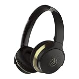 Audio-Technica ATH-AR3BTBK