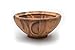 Ironwood Gourmet Large Salinas Standard Salad Bowl, Acacia Wood