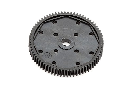Team Associated 9649 Brushless Spur Gear 48P, 72T