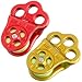 DMM Hitch Climber Pulley - Triple Attachment