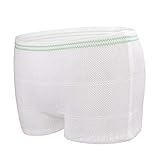 Disposable Mesh Panties 20 Count Mesh Postpartum