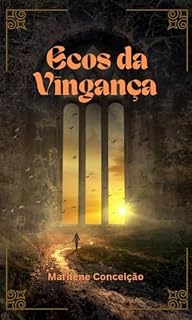 Livro Ecos da Vingança