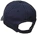 True Religion Men's Core Logo Baseball Cap, True Navy, One Size