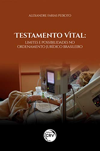 Testamento Vital at Amazon