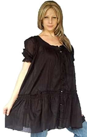 black blouse amazon