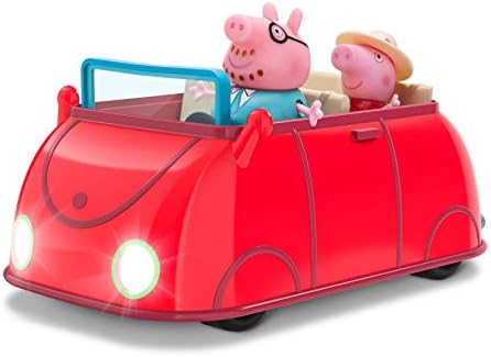 Peppa Pig Lights \u0026 Sounds Family Fun 
