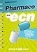 Pharmaco aux ECN by 