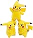 Ensky Pokemon NOS-26 Nosechara Pikachu Assorted Action Figure