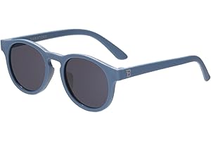 Babiators Keyhole Sunglasses, UV Protection