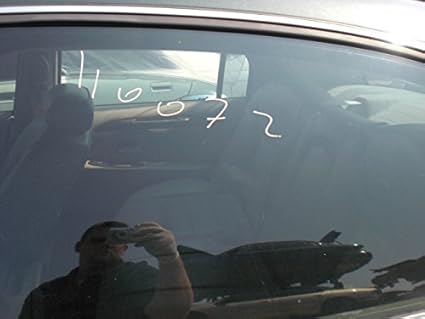 Lincoln Town Car Used Parts