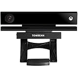 Tomsenn Kinect Sensor TV Mount Clip for Xbox One