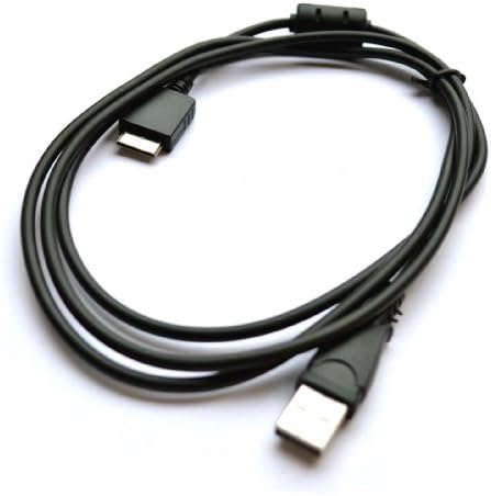 ANiceS USB 2.0 PC DC Power Charger +Data Cable Cord Lead For Sony MP3 Player NWZ-S545 F