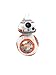 Underground Toys Star Wars E7  4