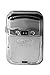 OneGrill Cordless Grill Rotisserie Motor-25 lb (Without AC Adapter, Chrome Steel)