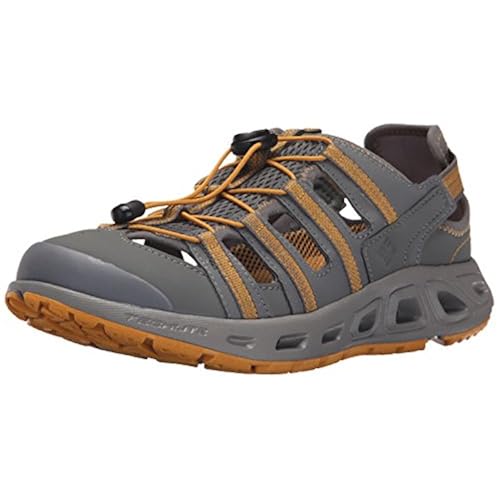 columbia men's supervent iii water shoe