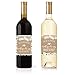 Kraft Floral Will You Be My Bridesmaid Stickers or Wine Bottle Labels, Bridal Party Favors, Maid of Honor Proposal Ideas, Ask Your Bridesmaids To Be in Wedding Gifts, I Can't Say I Do Without You