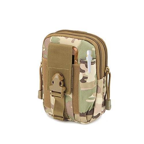 Rcyago universal multipurpose tactical smartphone holst…