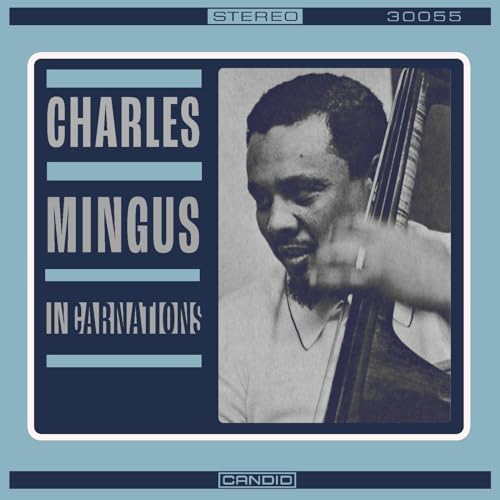 Incarnations en promo sur Amazon