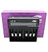 Efest 4213 LUC V6 LCD 6 Bay Multi-functional Charger